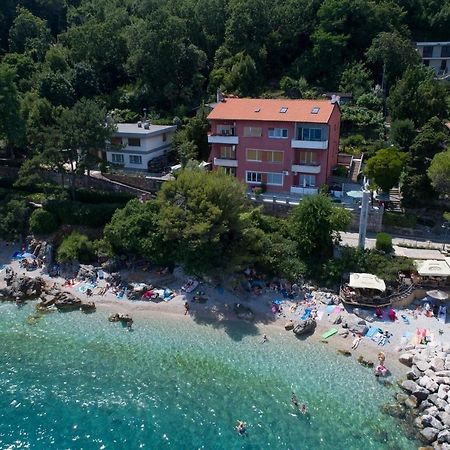 Rooms By The Sea Moscenicka Draga, Opatija - 18473 Zewnętrze zdjęcie