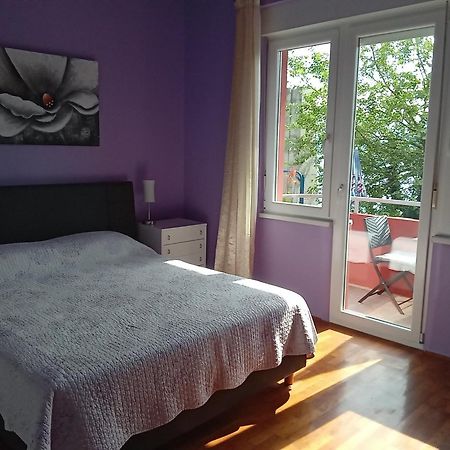 Rooms By The Sea Moscenicka Draga, Opatija - 18473 Zewnętrze zdjęcie