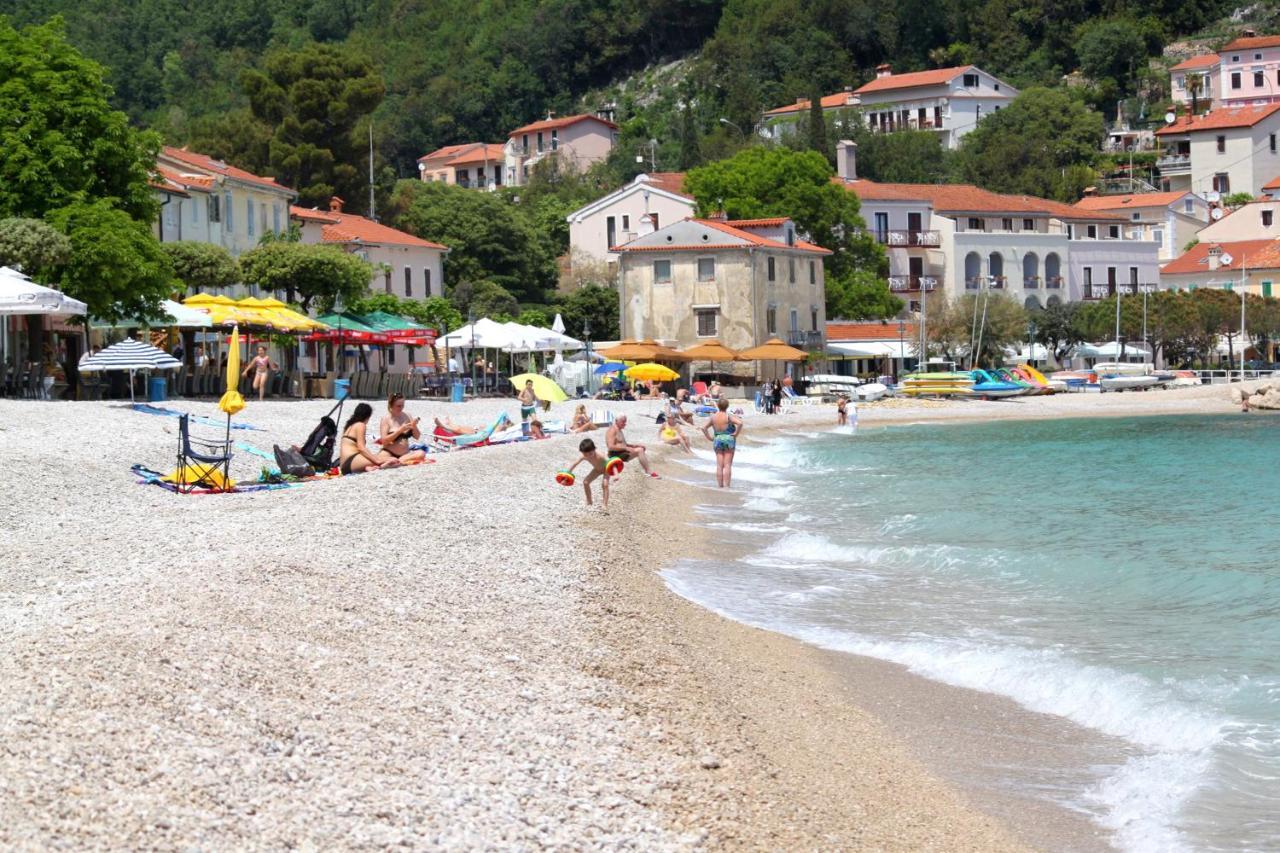 Rooms By The Sea Moscenicka Draga, Opatija - 18473 Zewnętrze zdjęcie