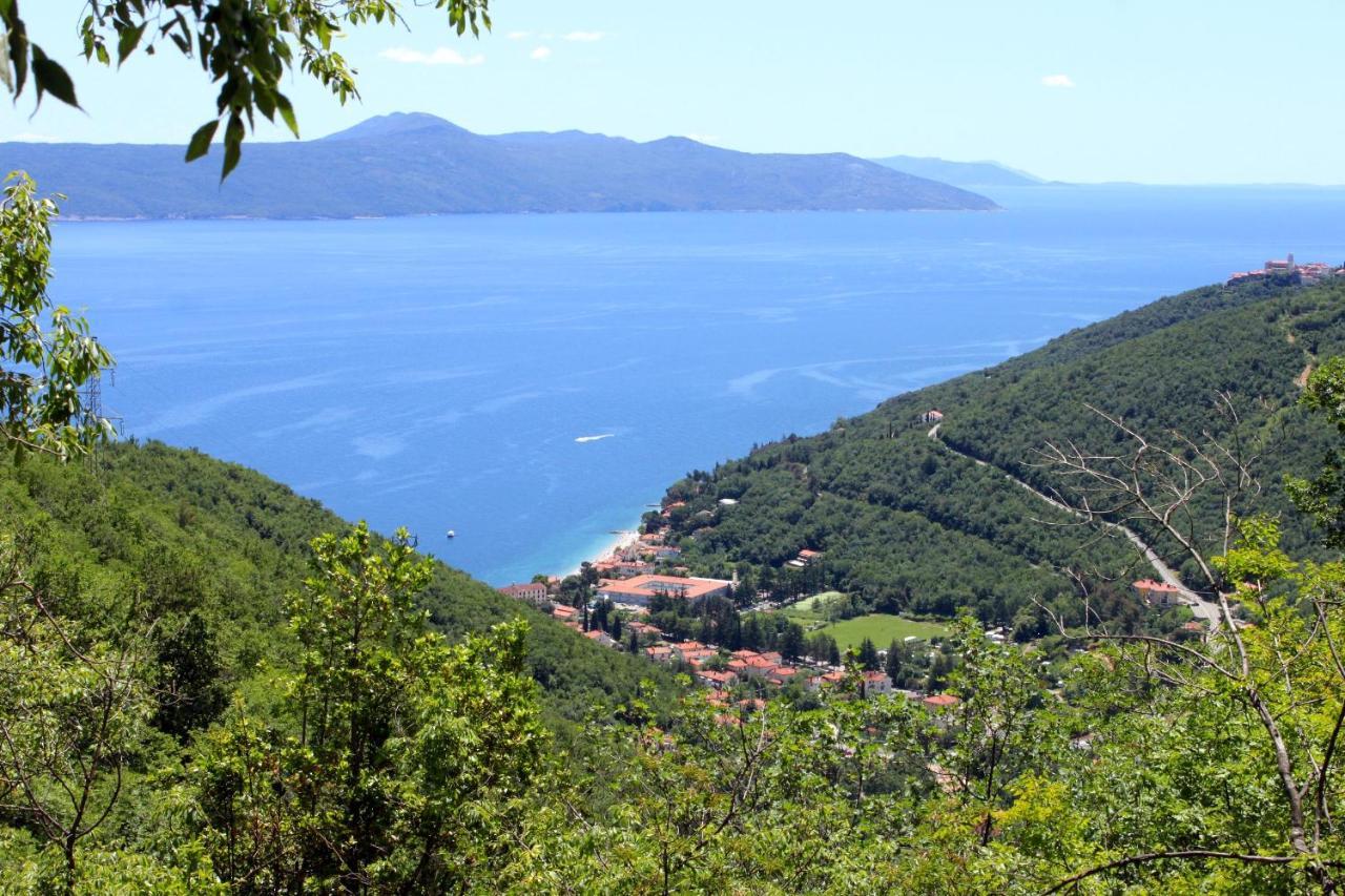 Rooms By The Sea Moscenicka Draga, Opatija - 18473 Zewnętrze zdjęcie