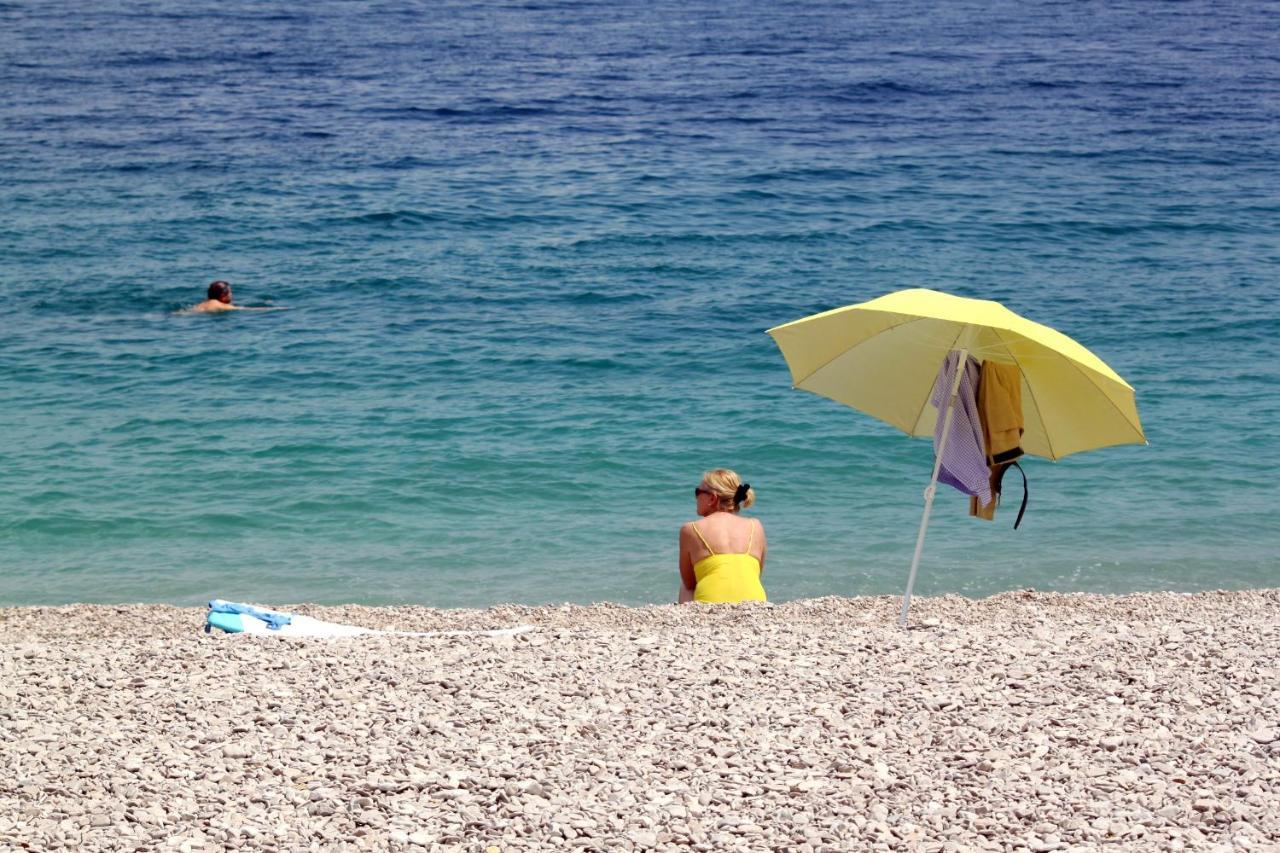 Rooms By The Sea Moscenicka Draga, Opatija - 18473 Zewnętrze zdjęcie
