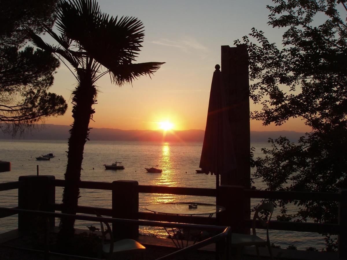 Rooms By The Sea Moscenicka Draga, Opatija - 18473 Zewnętrze zdjęcie