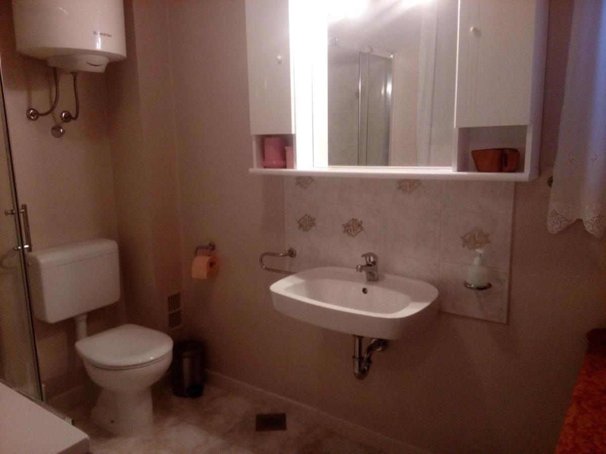 Rooms By The Sea Moscenicka Draga, Opatija - 18473 Zewnętrze zdjęcie