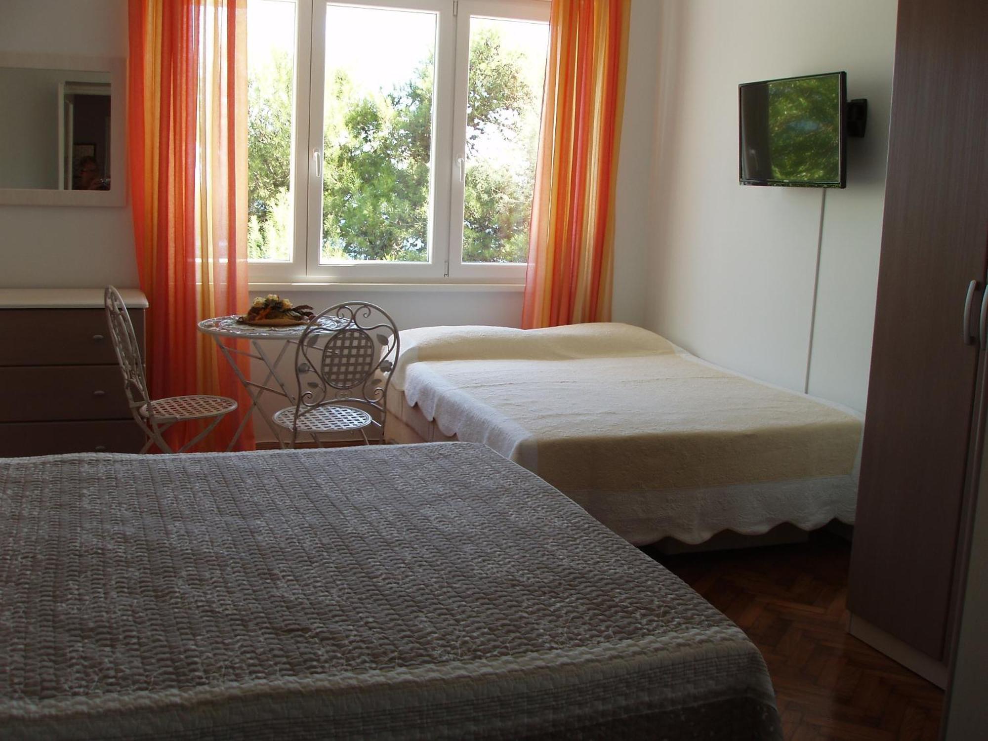 Rooms By The Sea Moscenicka Draga, Opatija - 18473 Pokój zdjęcie