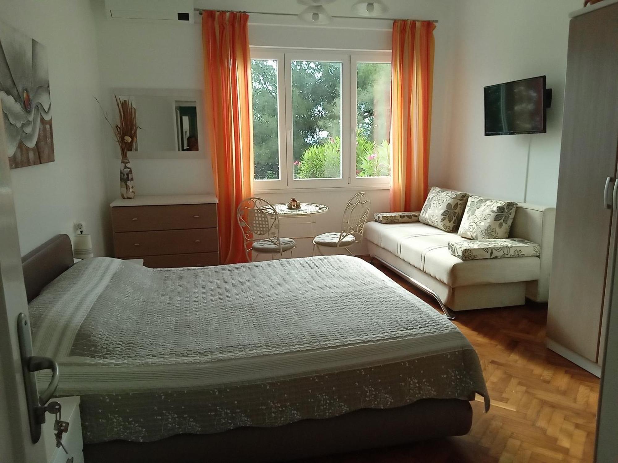 Rooms By The Sea Moscenicka Draga, Opatija - 18473 Zewnętrze zdjęcie