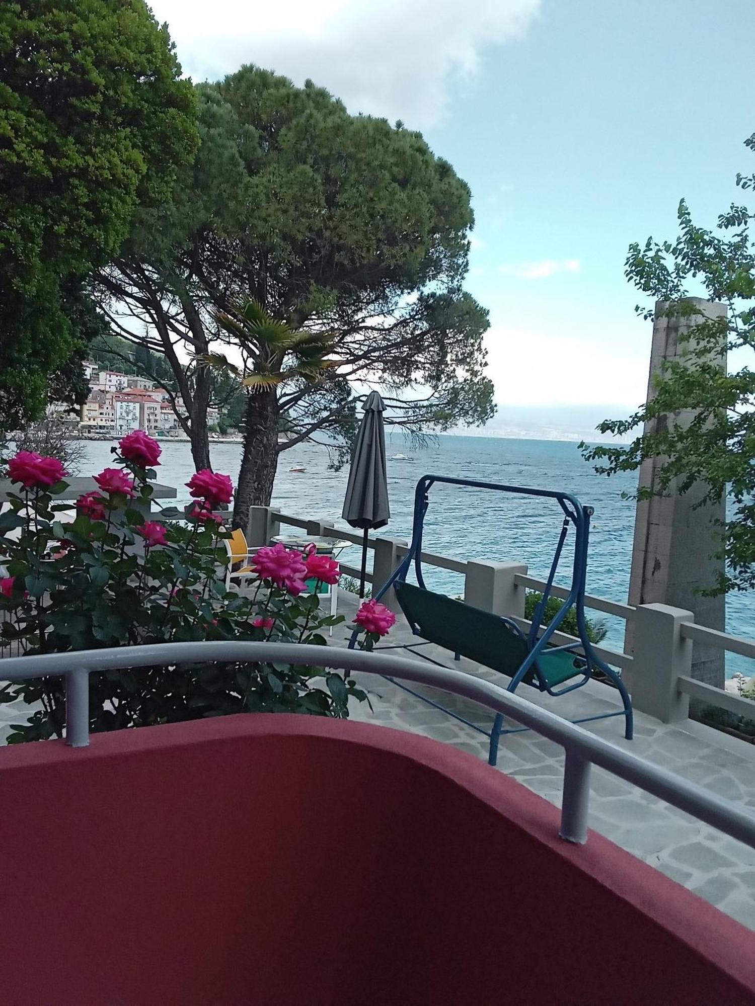 Rooms By The Sea Moscenicka Draga, Opatija - 18473 Zewnętrze zdjęcie