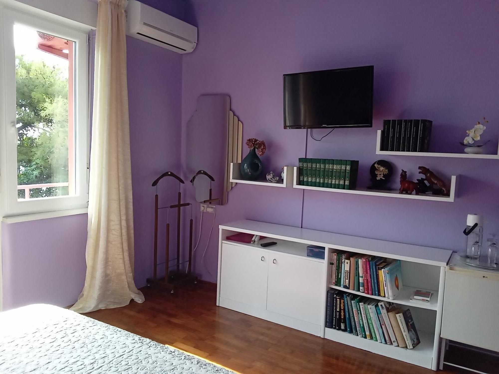 Rooms By The Sea Moscenicka Draga, Opatija - 18473 Pokój zdjęcie