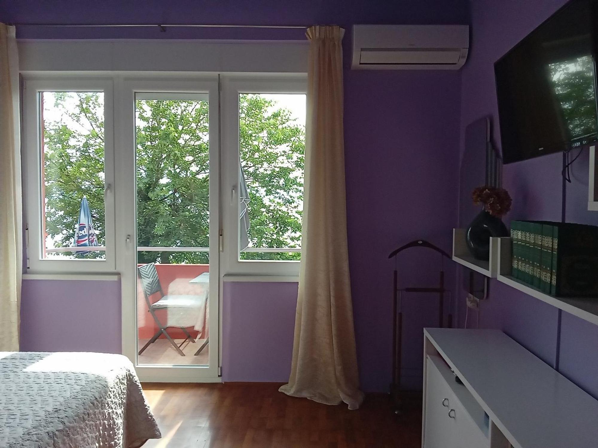 Rooms By The Sea Moscenicka Draga, Opatija - 18473 Pokój zdjęcie