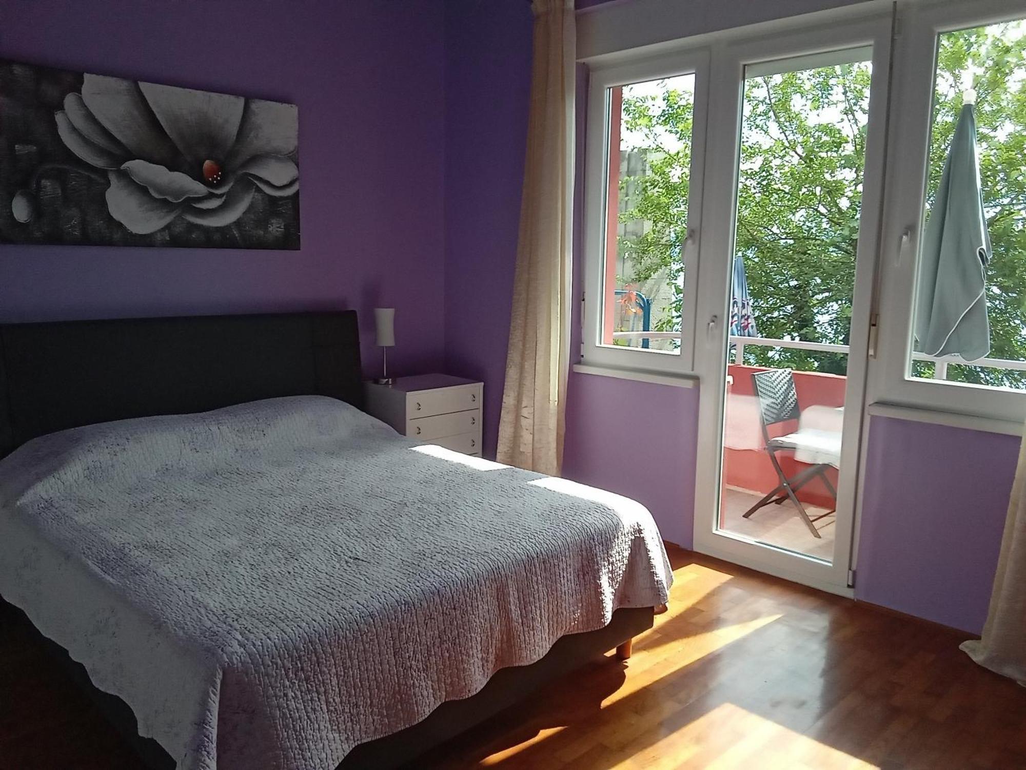 Rooms By The Sea Moscenicka Draga, Opatija - 18473 Zewnętrze zdjęcie
